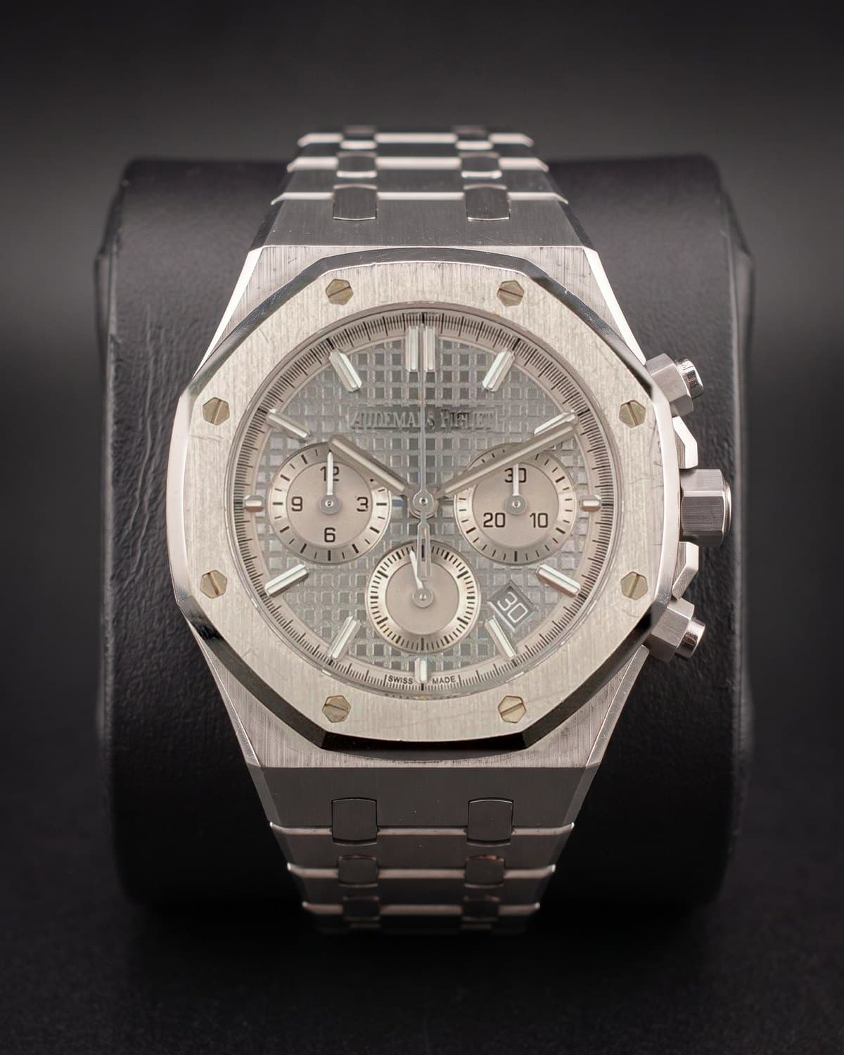 Audemars Piguet Royal Oak Chronograph 38