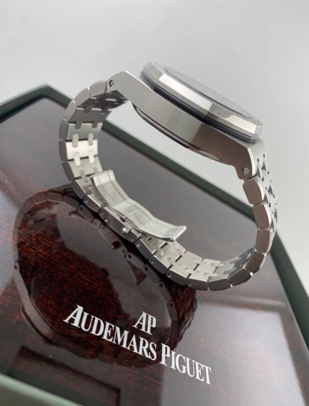 Audemars Piguet Royal Oak Offshore Chronograph – Ansicht 10