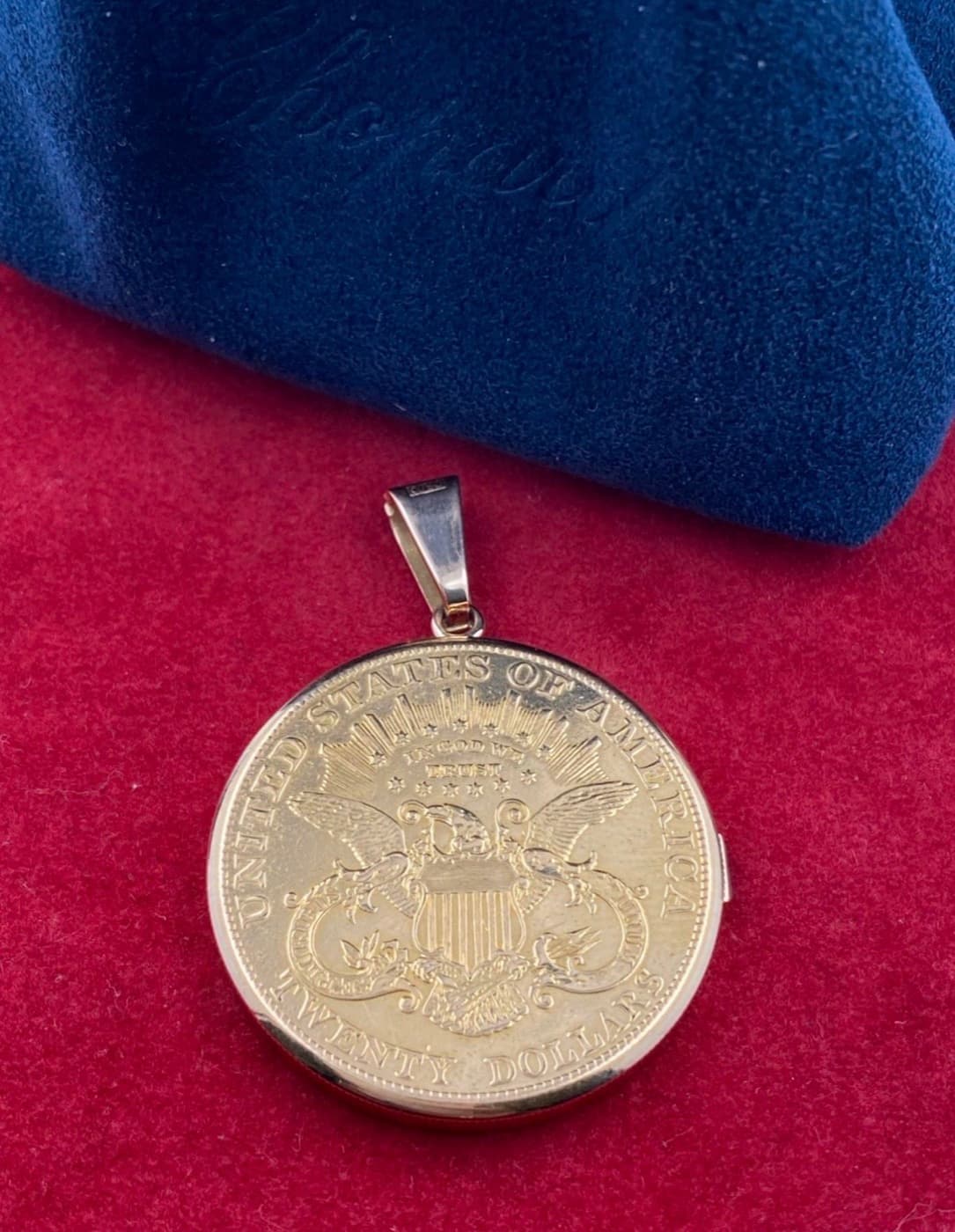 Chopard Coin Watch (Münzuhr) – Ansicht 5