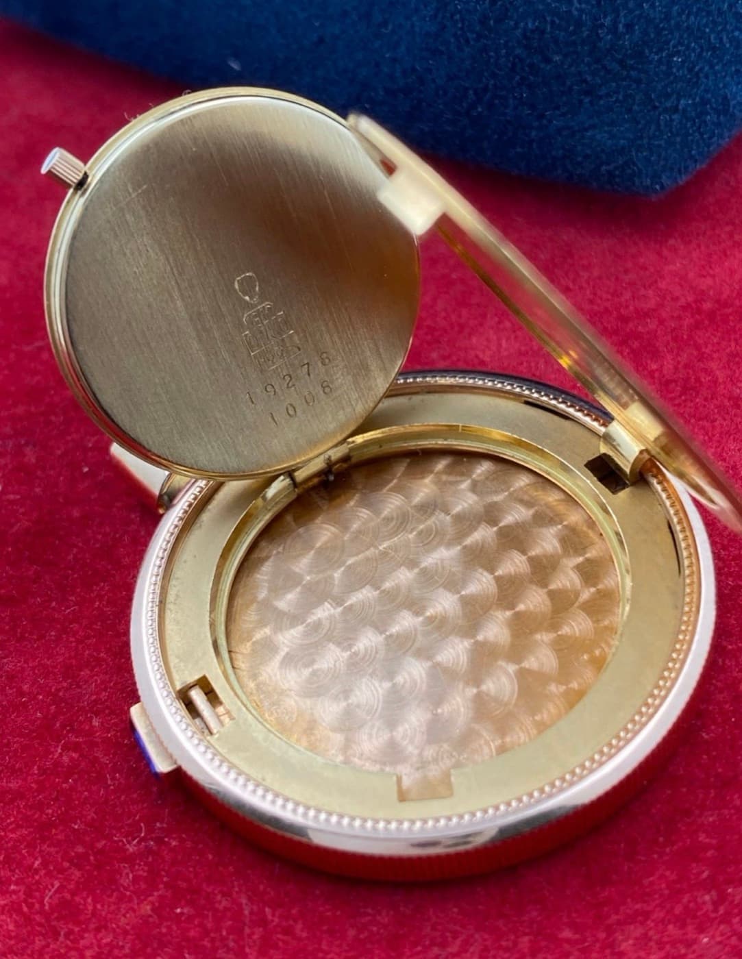 Chopard Coin Watch (Münzuhr) – Ansicht 8