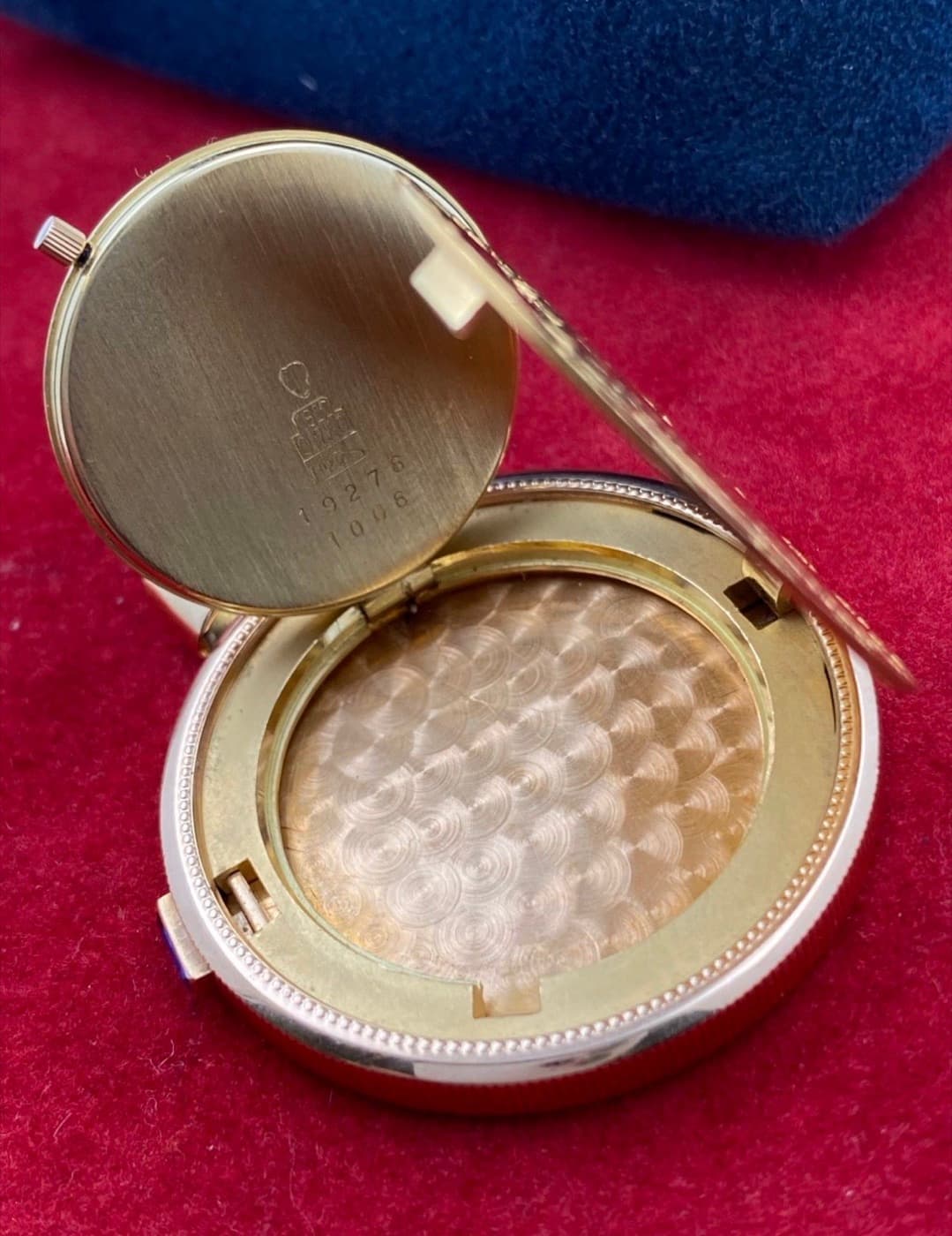 Chopard Coin Watch (Münzuhr) – Ansicht 9