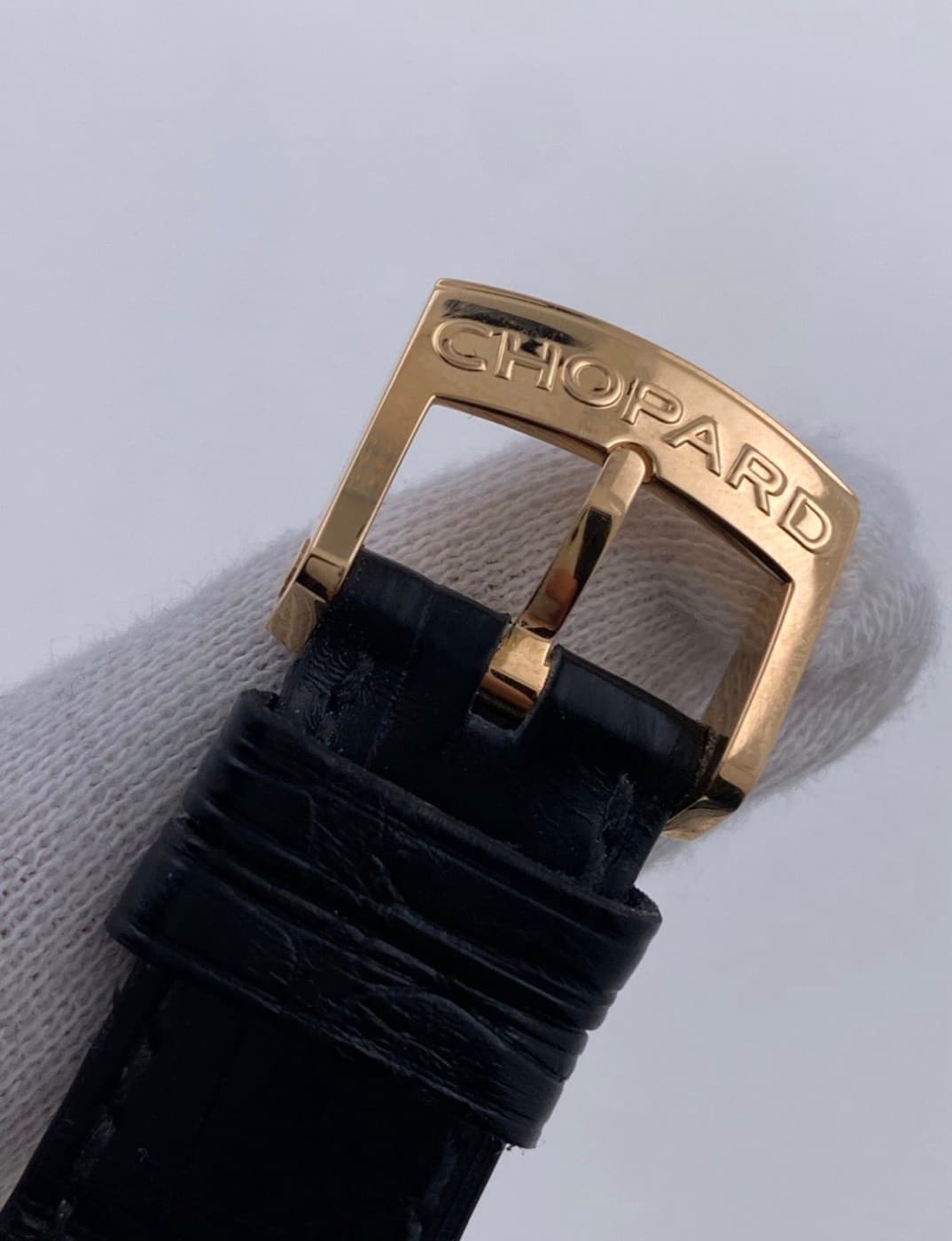 Chopard L.U.C XP Urushi „Year of the Pig“ – Ansicht 9