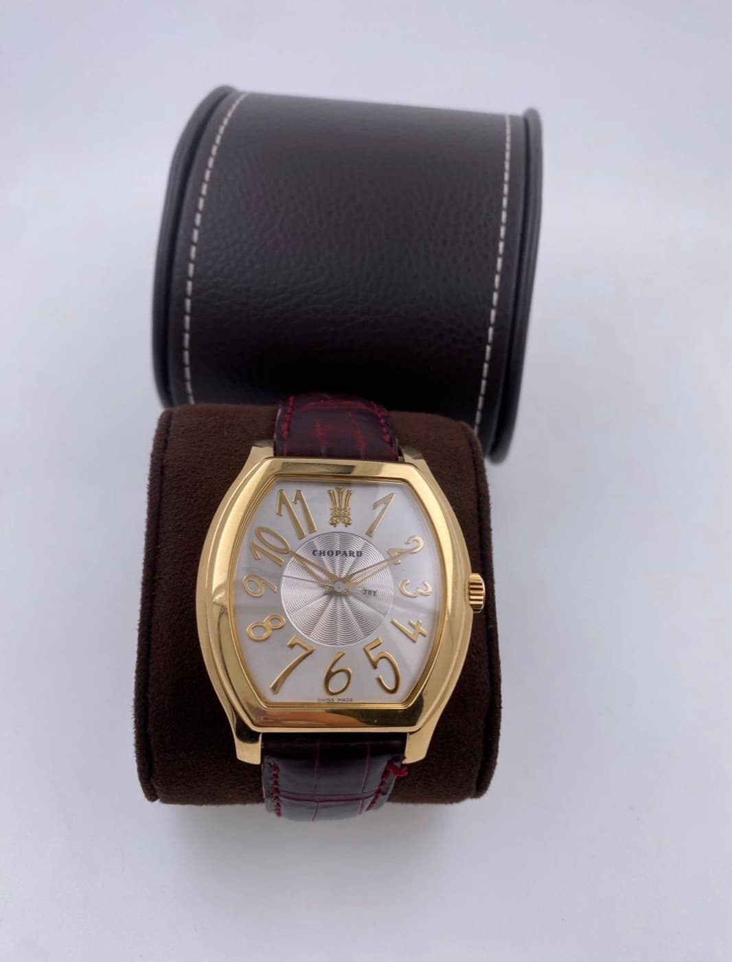 Chopard Prince Foundation – Ansicht 5