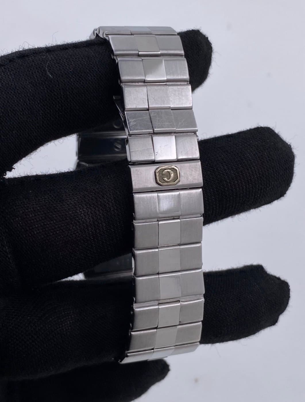 Chopard St. Moritz „Oman Dial“ – Ansicht 9