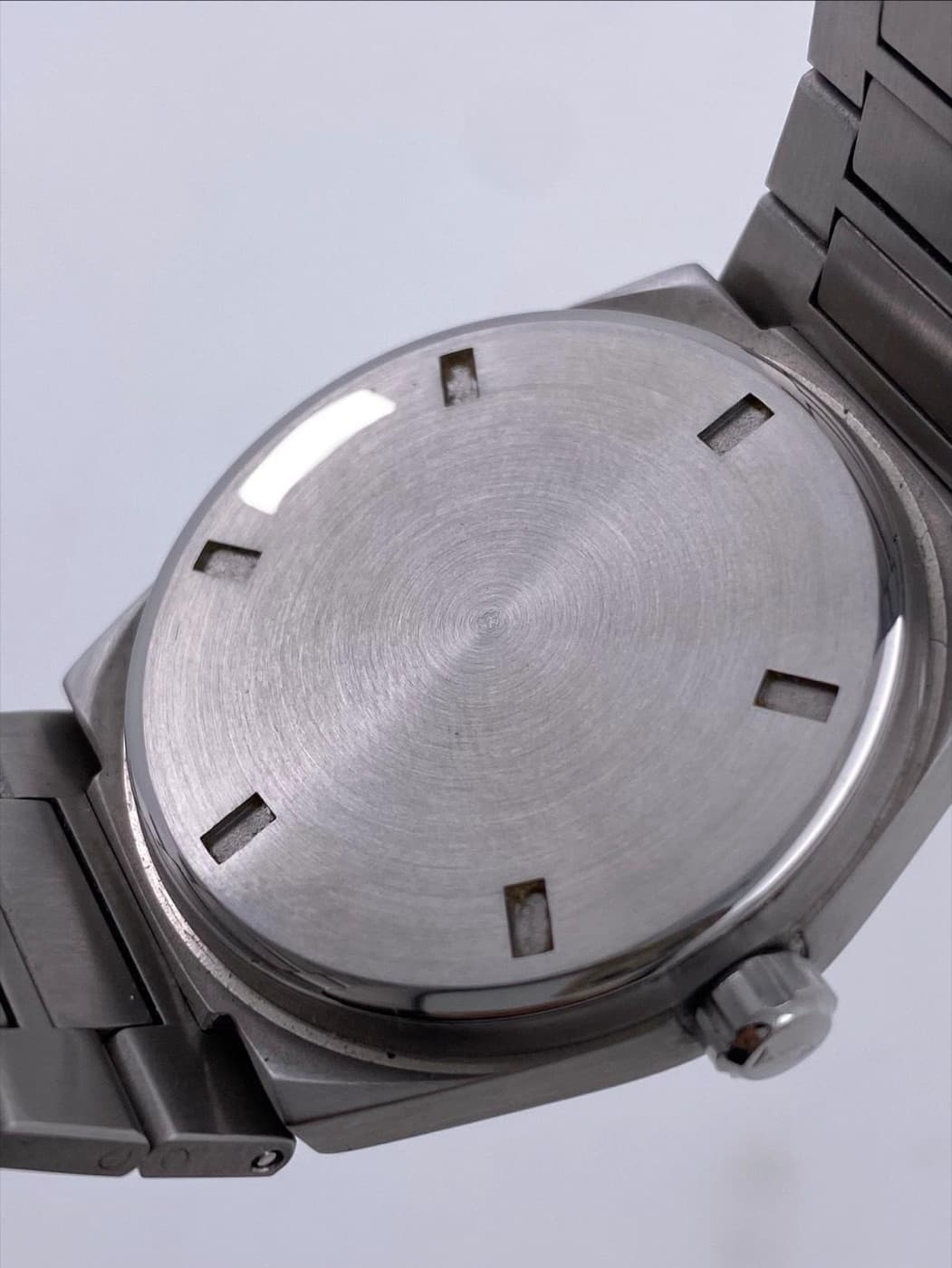 IWC Ingenieur 500.000 A/m – Ansicht 11