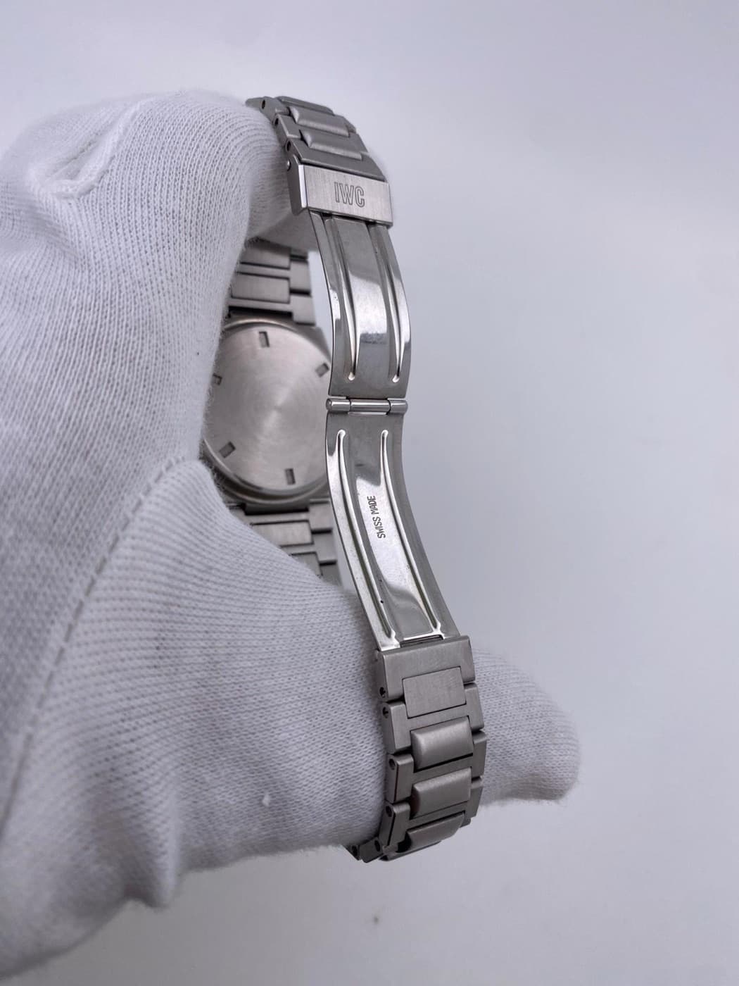 IWC Ingenieur 500.000 A/m – Ansicht 13
