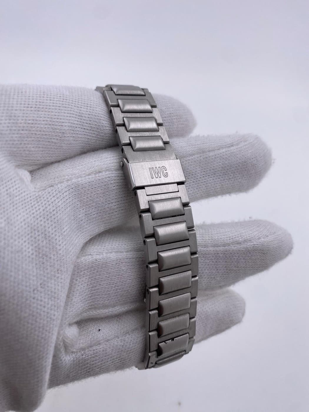 IWC Ingenieur 500.000 A/m – Ansicht 9