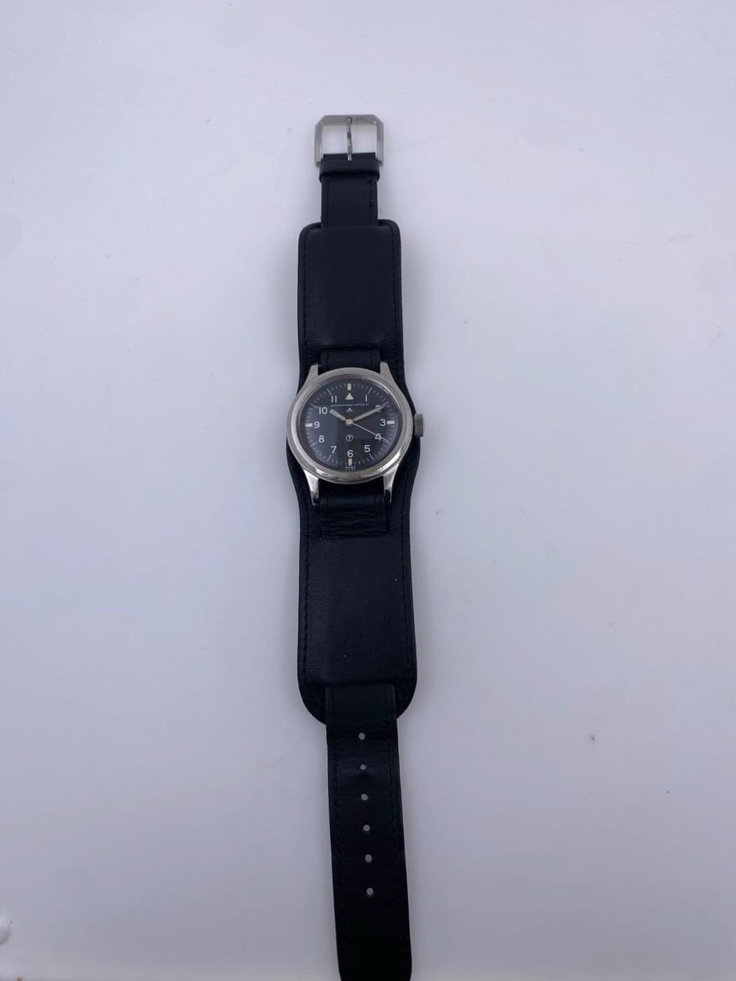 IWC Mark XI – Ansicht 4
