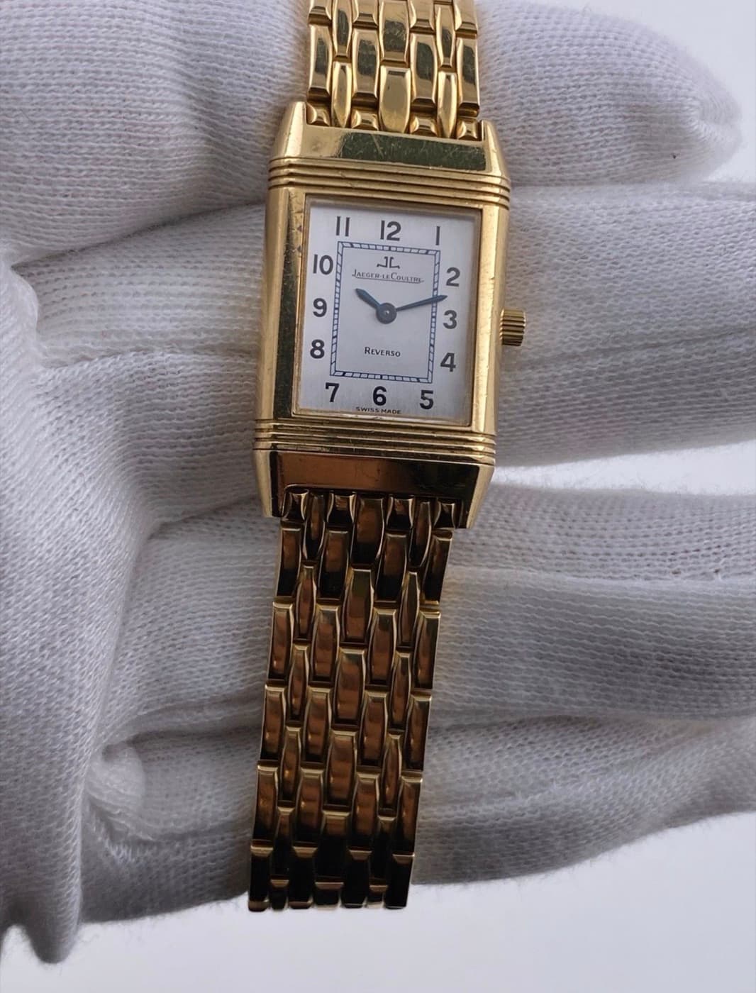 Jaeger-LeCoultre Reverso – Ansicht 4