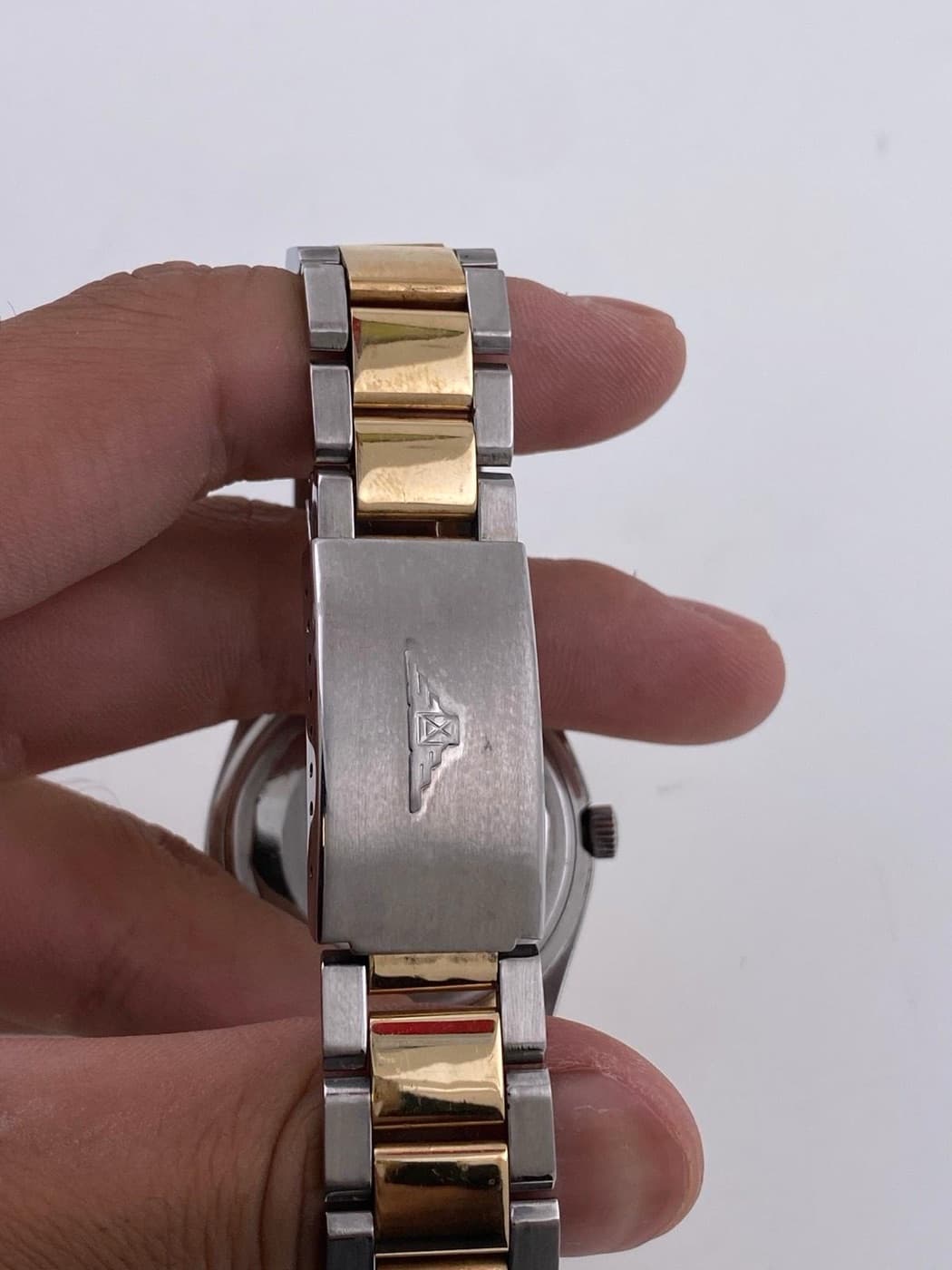 Longines Conquest – Ansicht 9