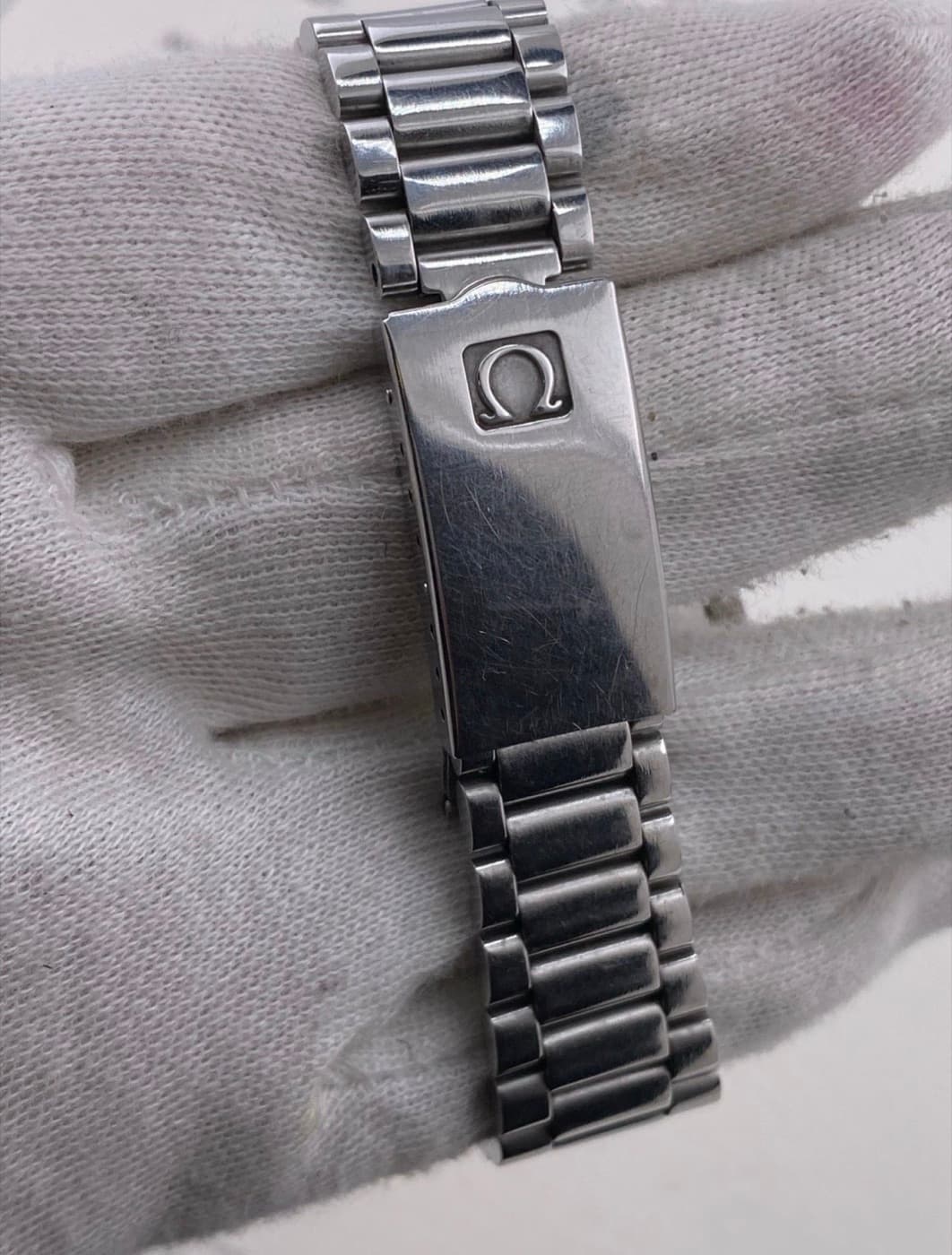 Omega Speedmaster Professional Moonwatch – Ansicht 9
