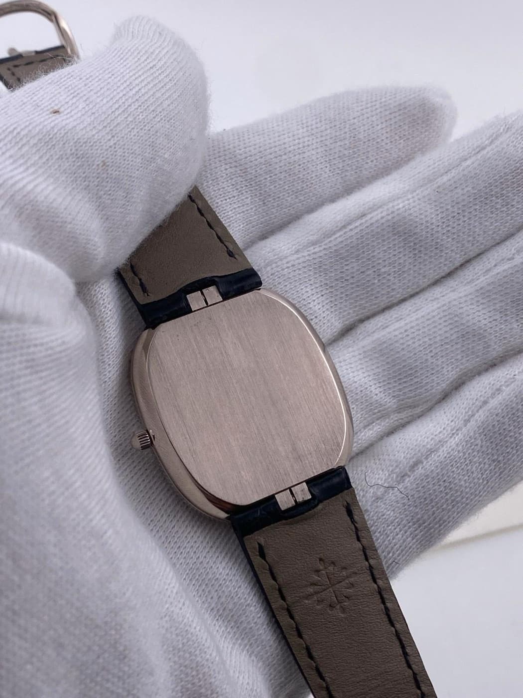 Patek Philippe Golden Ellipse – Ansicht 7