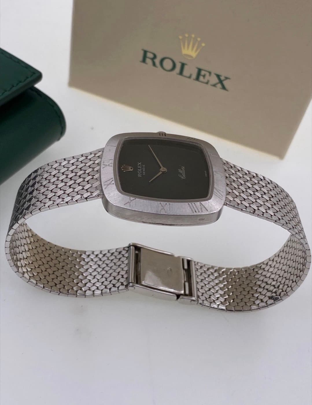 Rolex Cellini Vignette – Ansicht 8