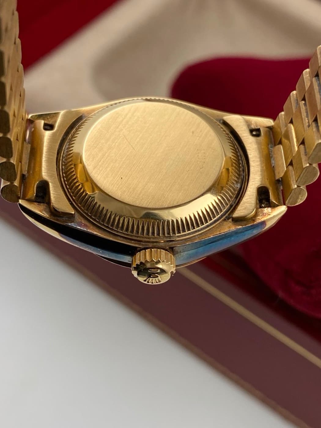 Rolex Datejust 26 – Ansicht 6