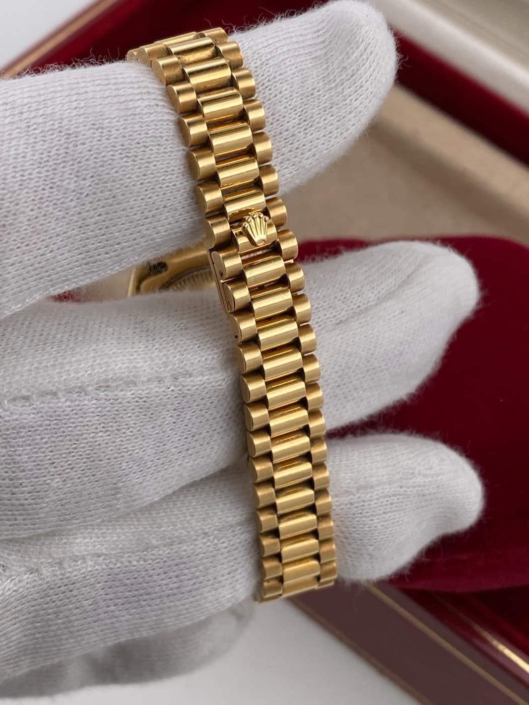 Rolex Datejust 26 – Ansicht 7