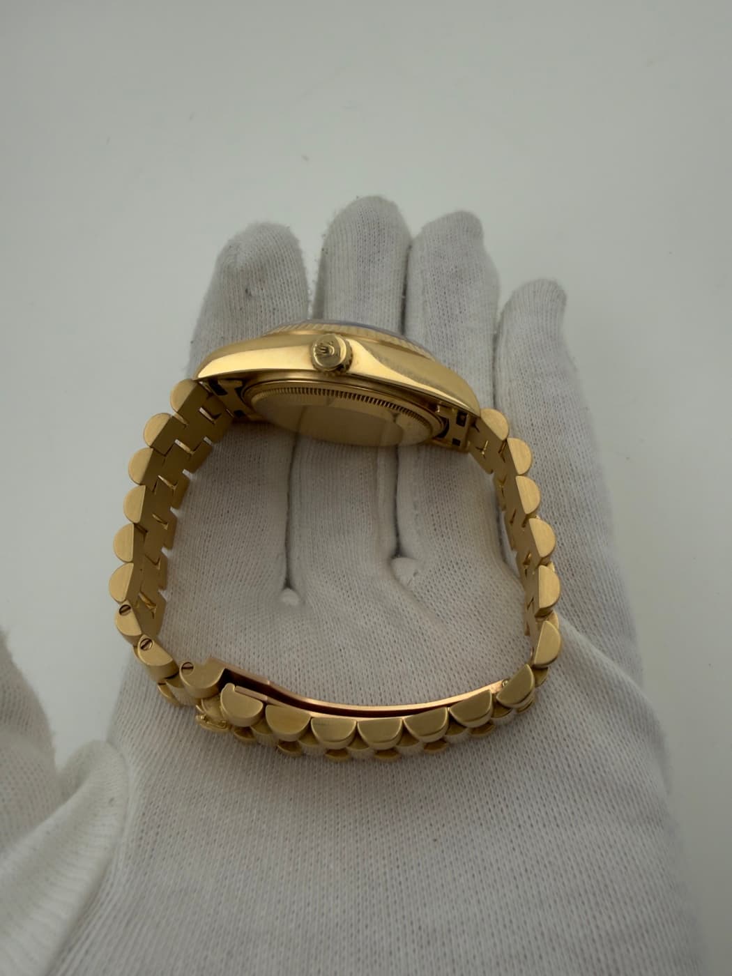 Rolex Day-Date 36 „Vignette“ – Ansicht 10