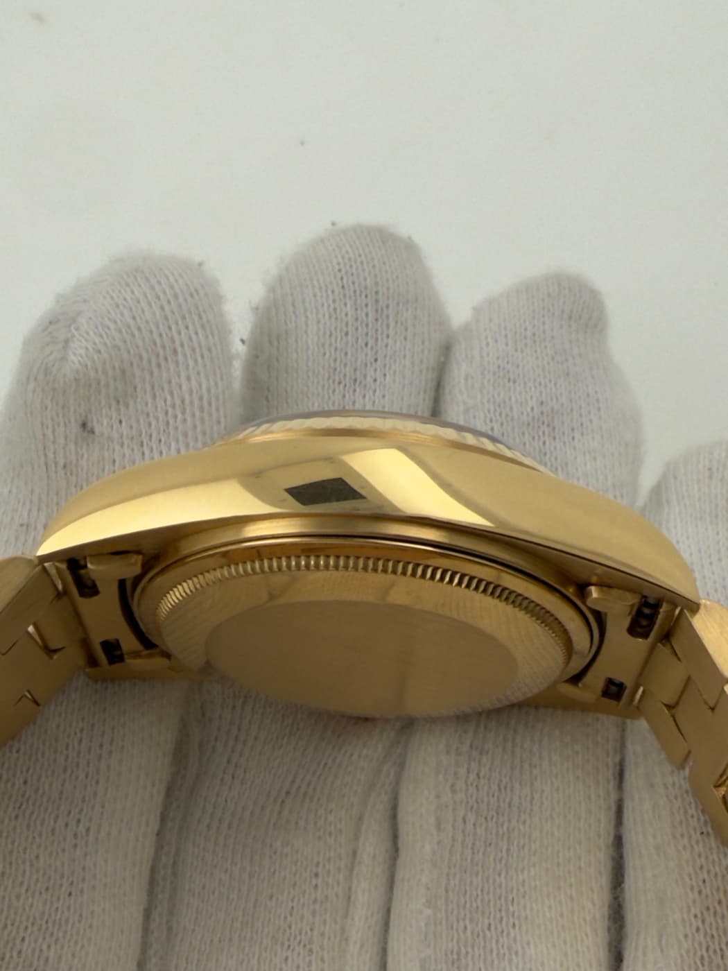 Rolex Day-Date 36 „Vignette“ – Ansicht 11