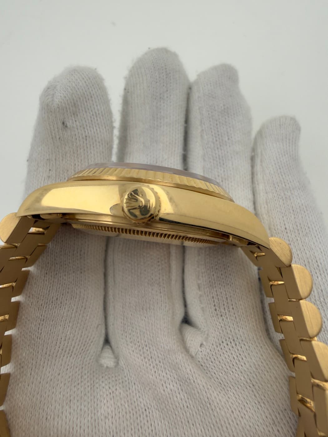 Rolex Day-Date 36 „Vignette“ – Ansicht 7