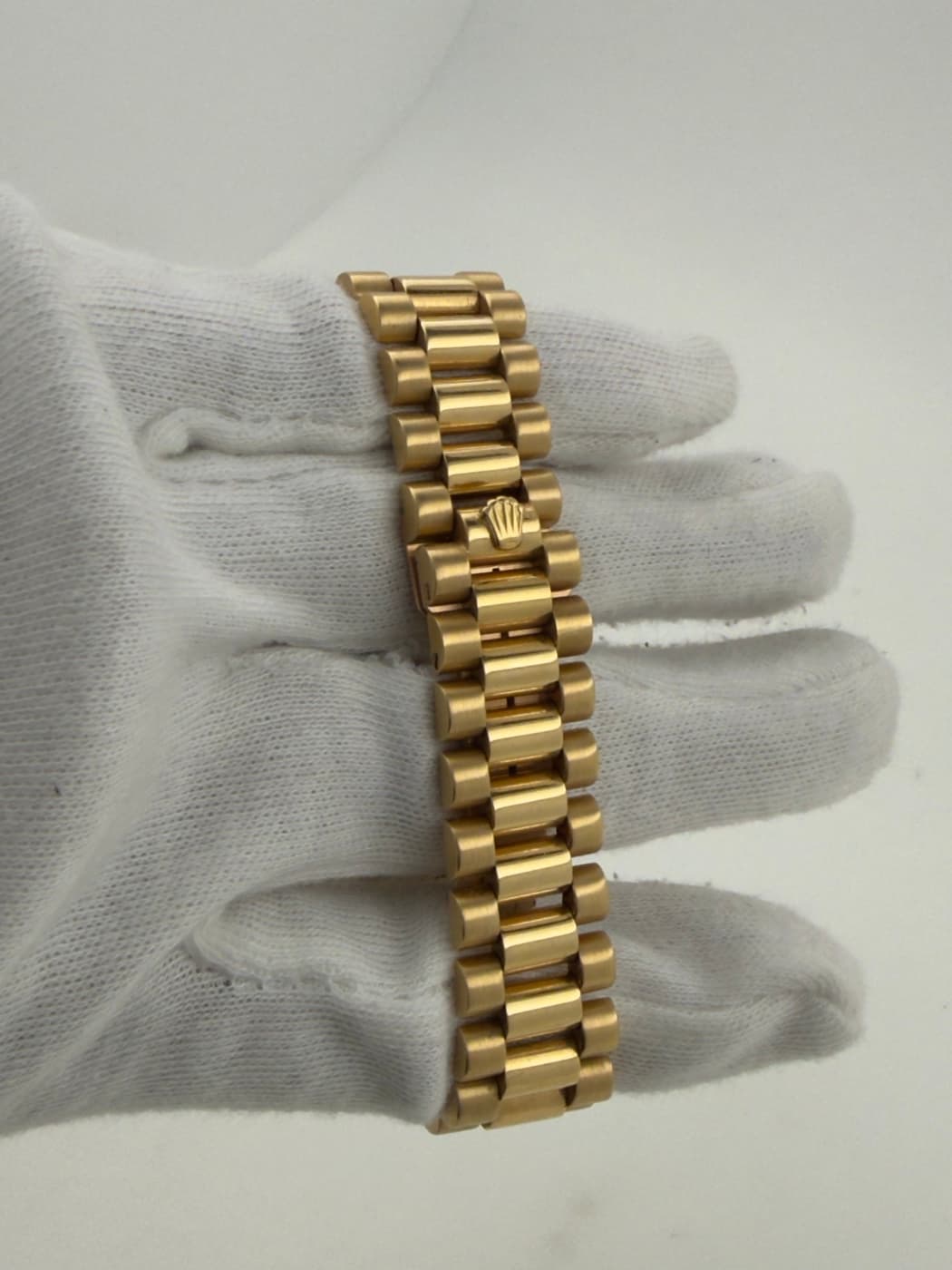 Rolex Day-Date 36 „Vignette“ – Ansicht 9