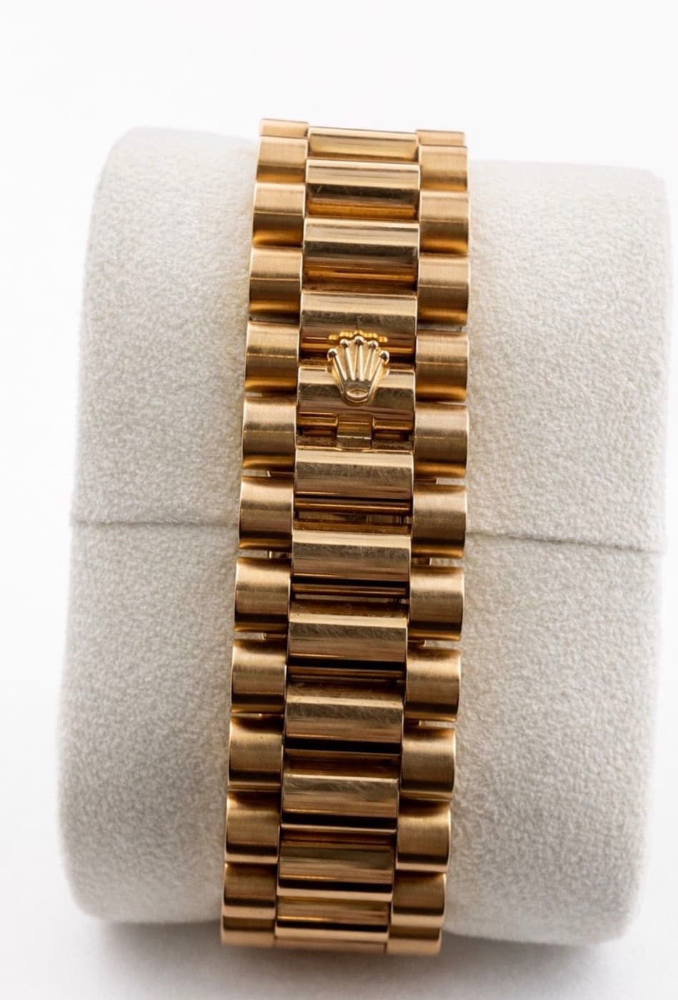 Rolex Day-Date II Diamant – Ansicht 3