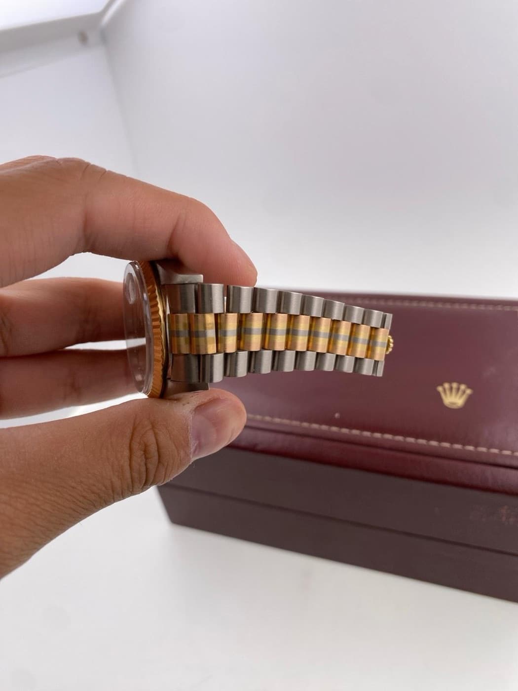 Rolex Day-Date „Tridor“ – Ansicht 13