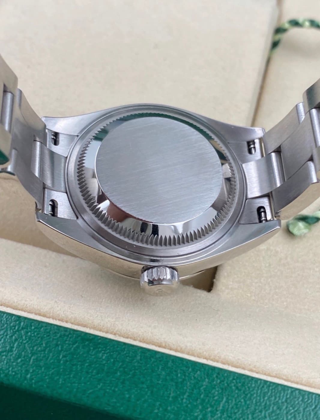Rolex Oyster Perpetual 28 – Ansicht 5