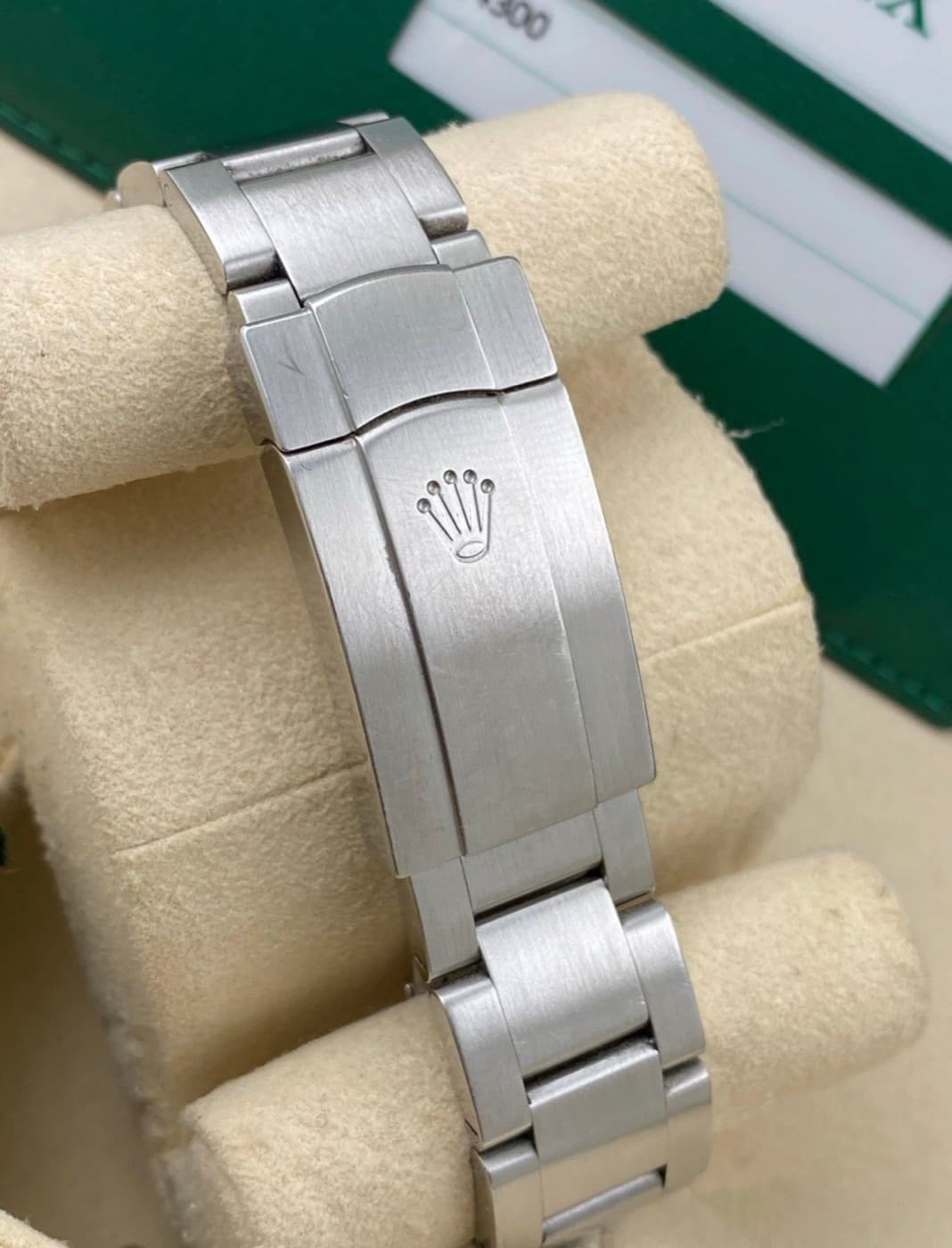 Rolex Oyster Perpetual 39 – Ansicht 13