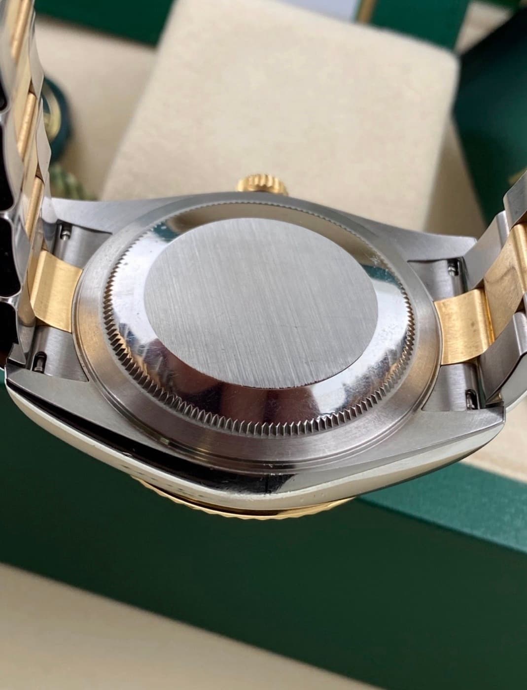 Rolex Sky-Dweller – Ansicht 11