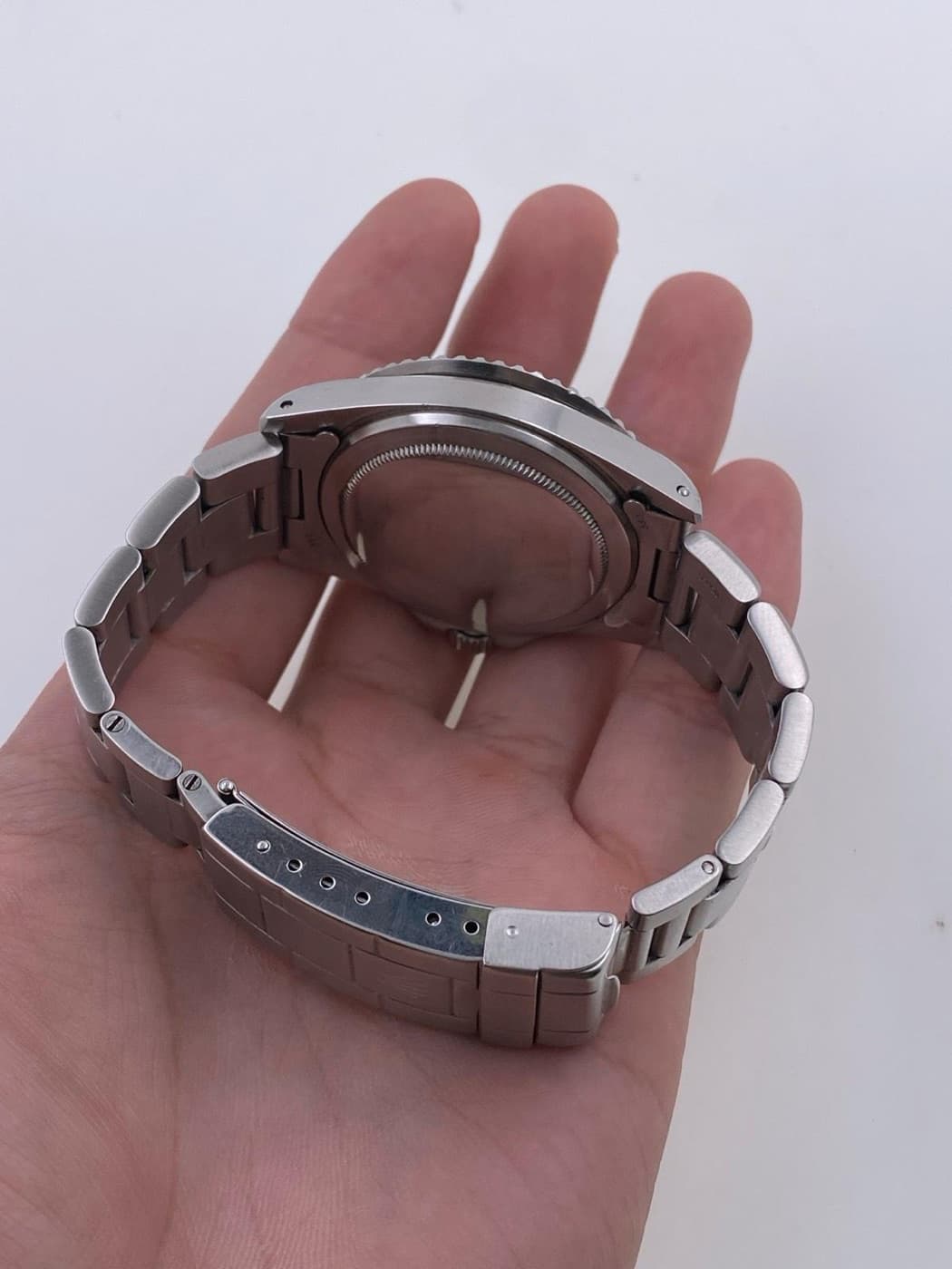 Rolex Submariner „Meters First“ – Ansicht 13