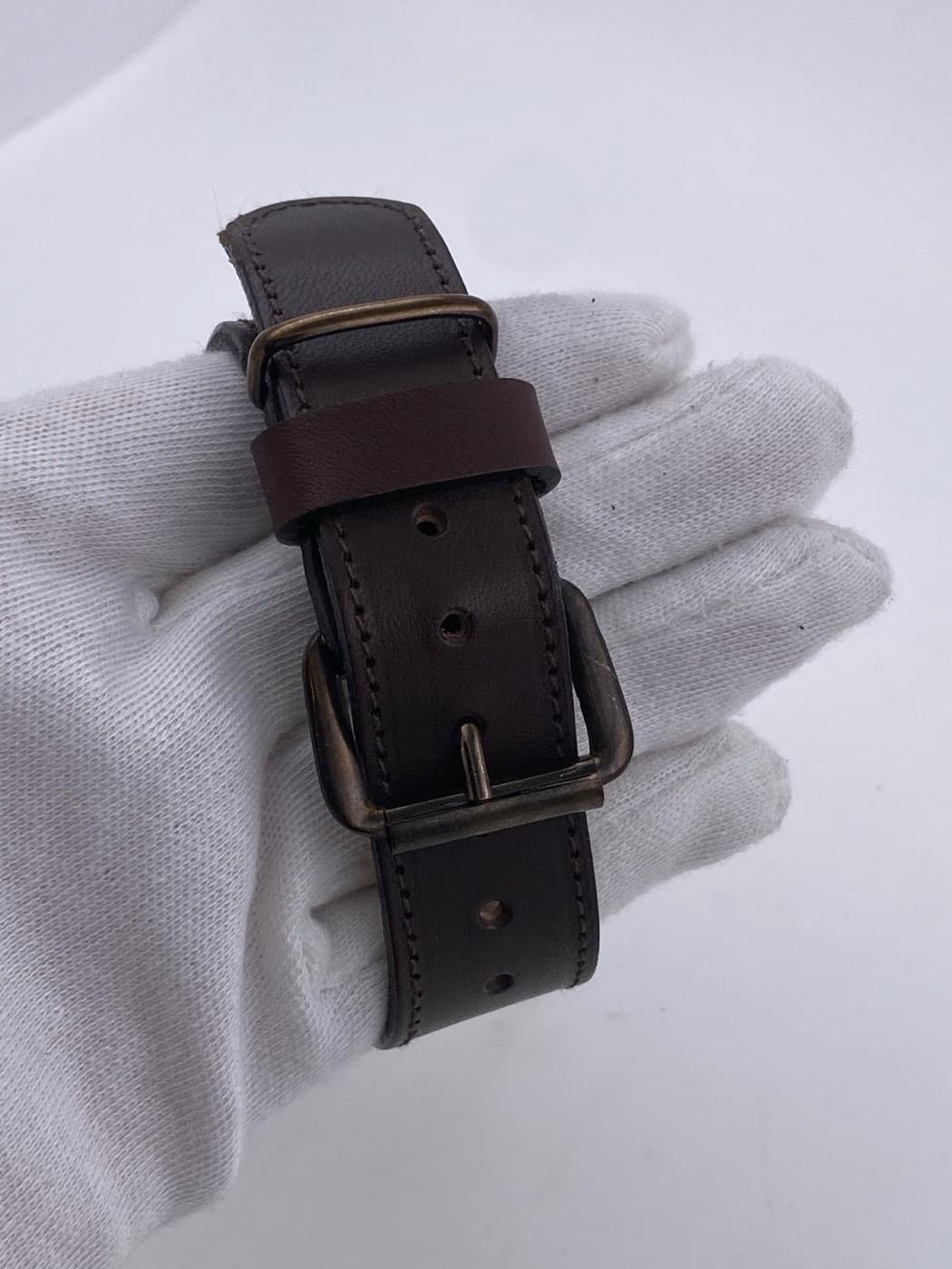 Stowa B-Uhr (Beobachtungsuhr) – Ansicht 8