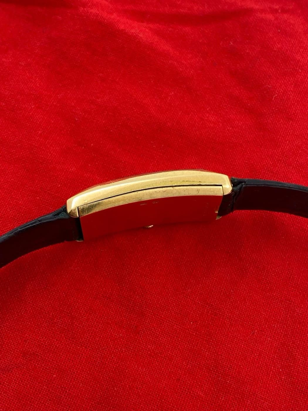 Vacheron Constantin Curvex – Ansicht 9