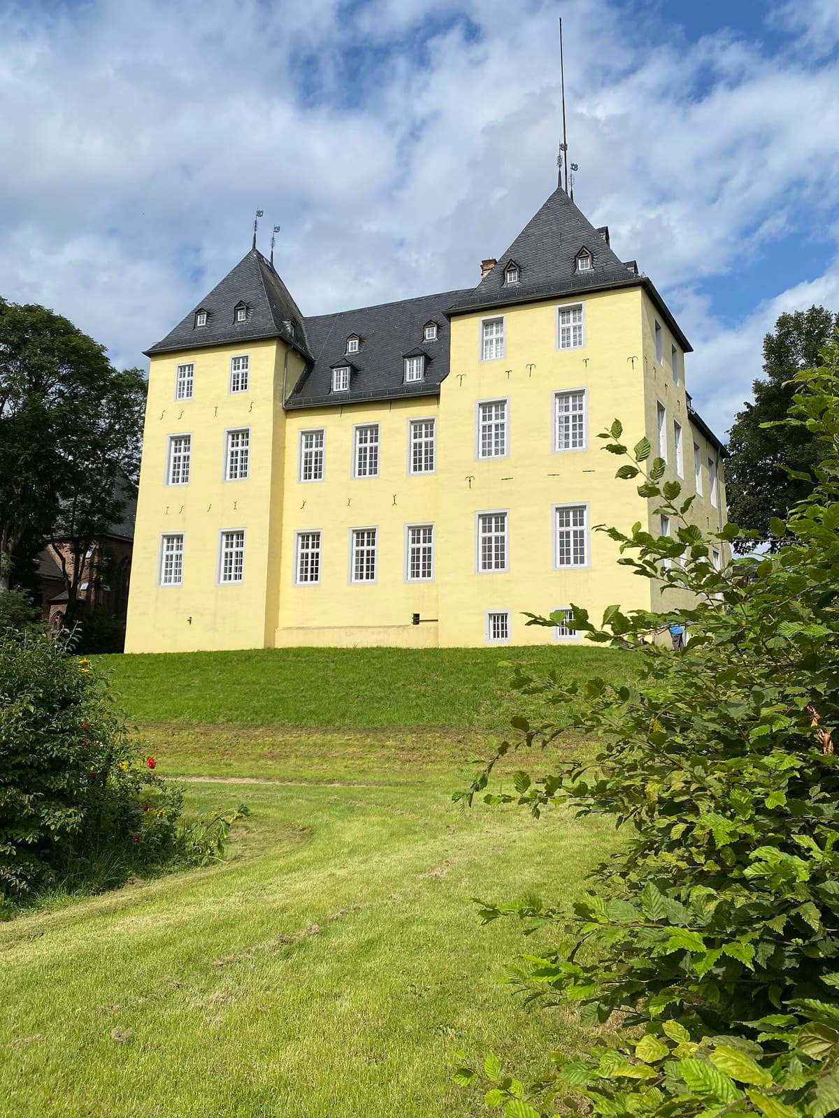Schloss Alfter